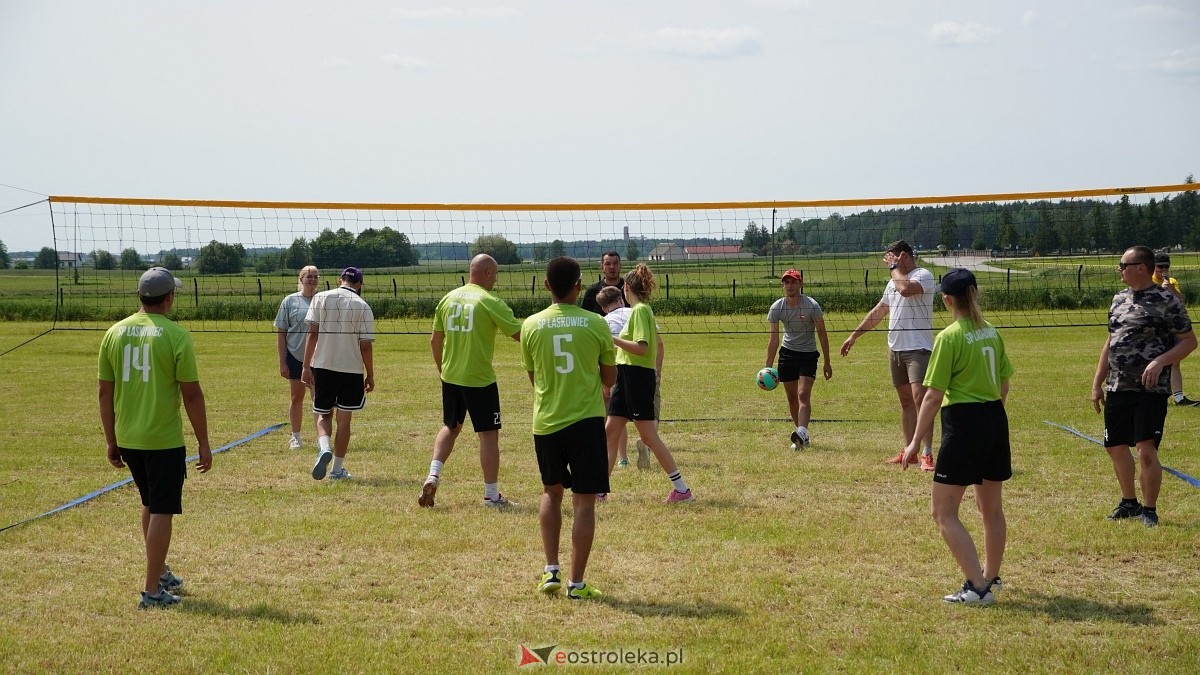 Dzień Dziecka w Przytułach Starych [01.06.2025] - zdjęcie #96 - eOstroleka.pl