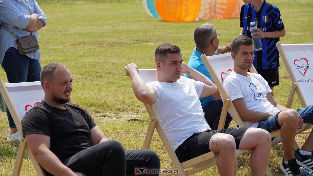 Dzień Dziecka w Przytułach Starych [01.06.2025] - zdjęcie #95 - eOstroleka.pl