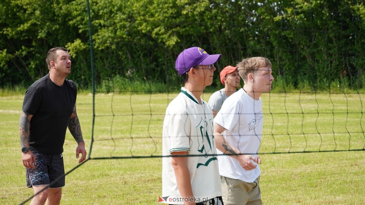 Dzień Dziecka w Przytułach Starych [01.06.2025] - zdjęcie #93 - eOstroleka.pl