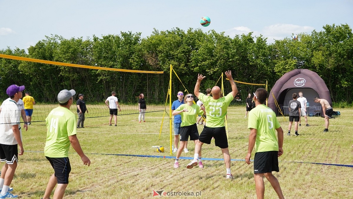 Dzień Dziecka w Przytułach Starych [01.06.2025] - zdjęcie #92 - eOstroleka.pl