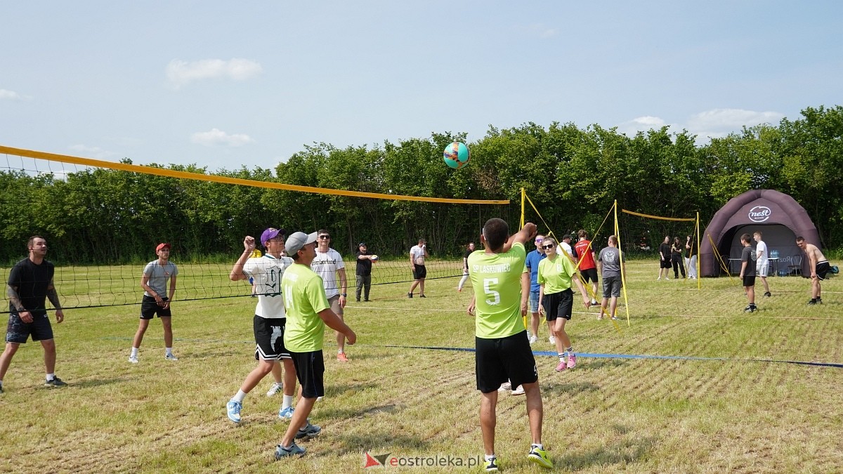 Dzień Dziecka w Przytułach Starych [01.06.2025] - zdjęcie #91 - eOstroleka.pl