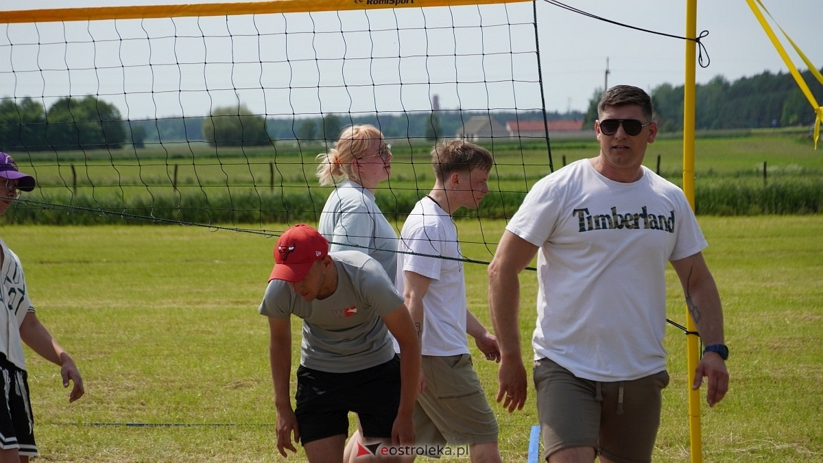 Dzień Dziecka w Przytułach Starych [01.06.2025] - zdjęcie #89 - eOstroleka.pl