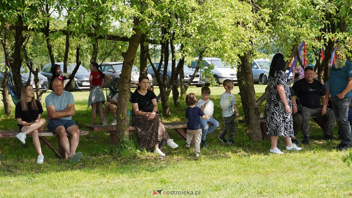 Dzień Dziecka w Przytułach Starych [01.06.2025] - zdjęcie #85 - eOstroleka.pl