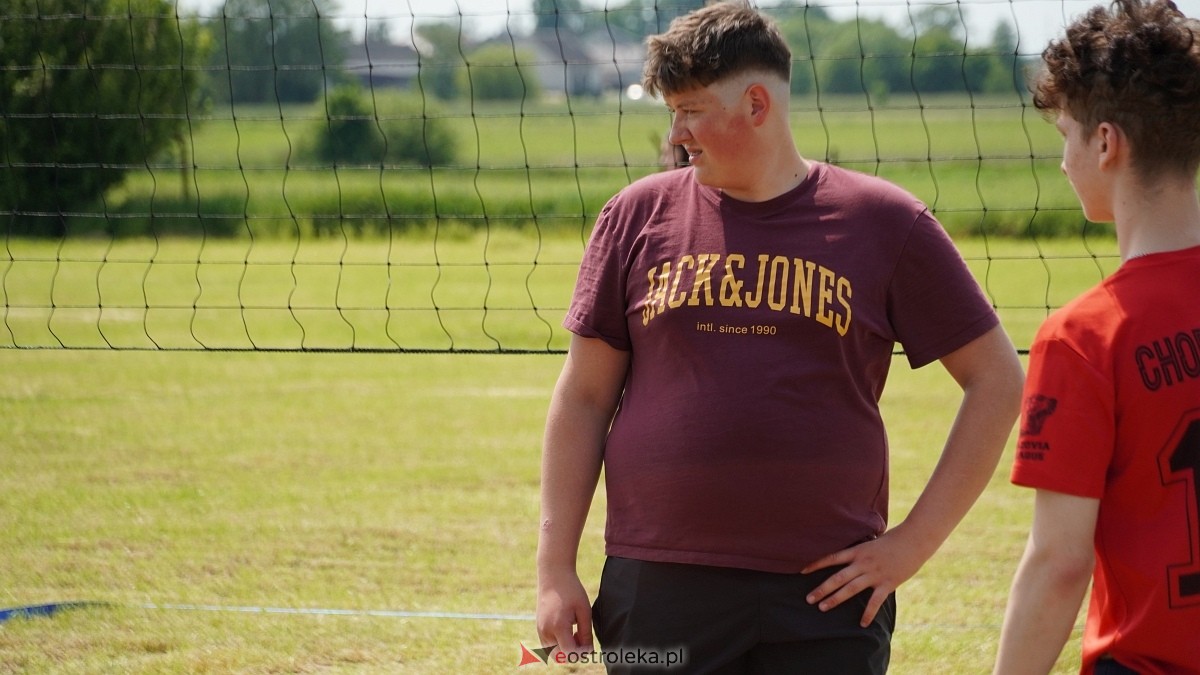 Dzień Dziecka w Przytułach Starych [01.06.2025] - zdjęcie #82 - eOstroleka.pl