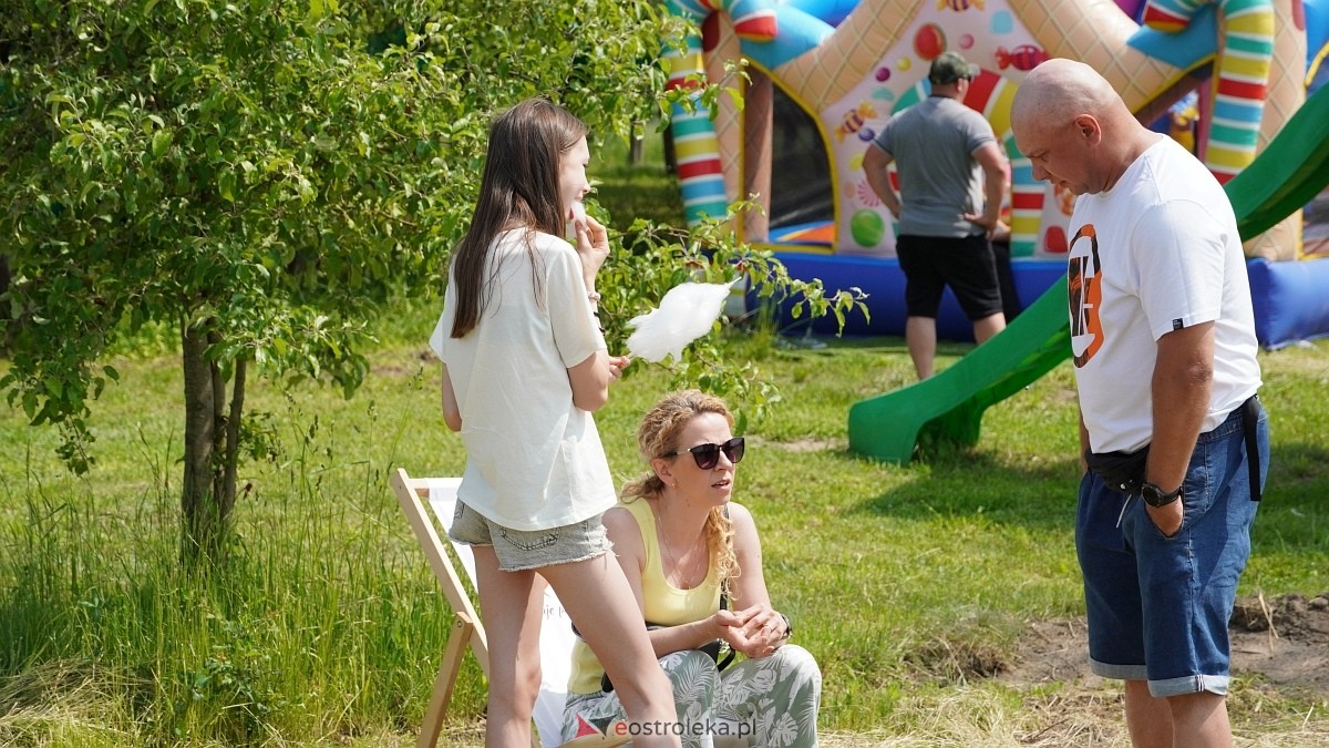 Dzień Dziecka w Przytułach Starych [01.06.2025] - zdjęcie #81 - eOstroleka.pl