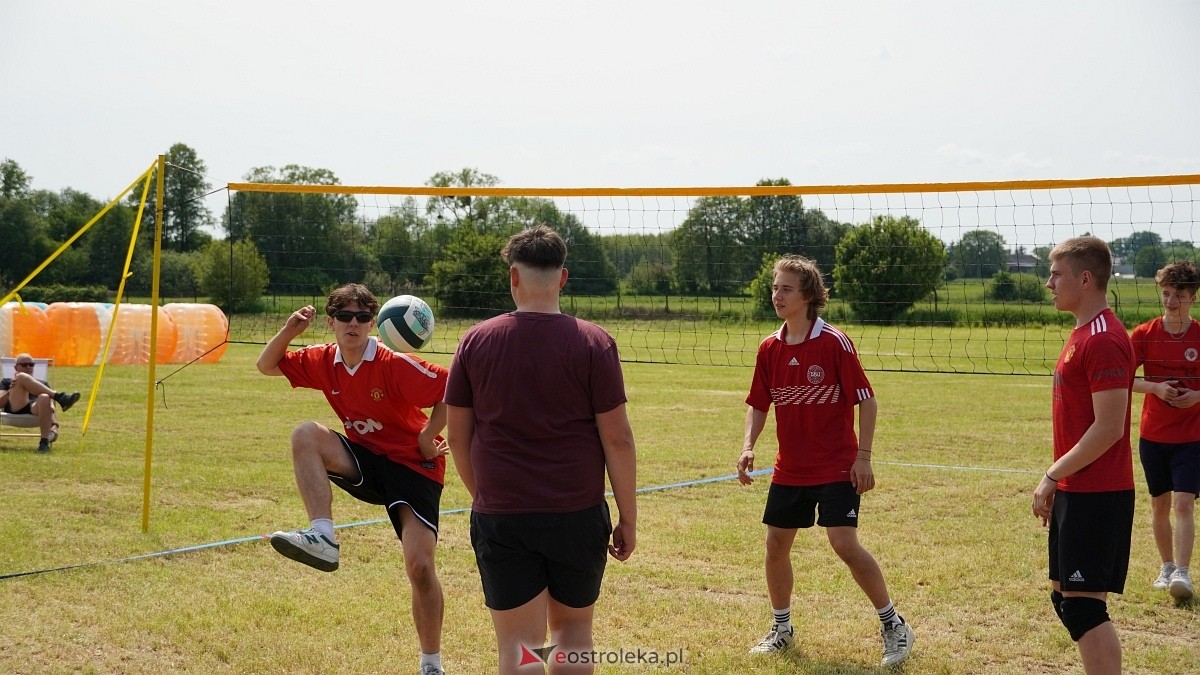 Dzień Dziecka w Przytułach Starych [01.06.2025] - zdjęcie #79 - eOstroleka.pl