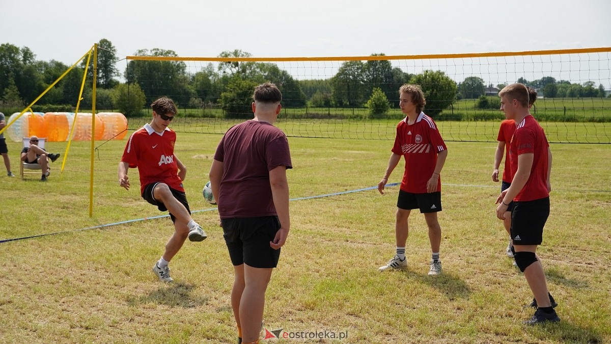 Dzień Dziecka w Przytułach Starych [01.06.2025] - zdjęcie #78 - eOstroleka.pl