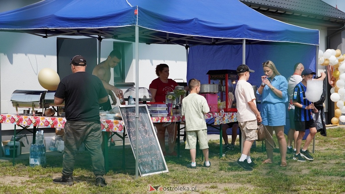 Dzień Dziecka w Przytułach Starych [01.06.2025] - zdjęcie #76 - eOstroleka.pl