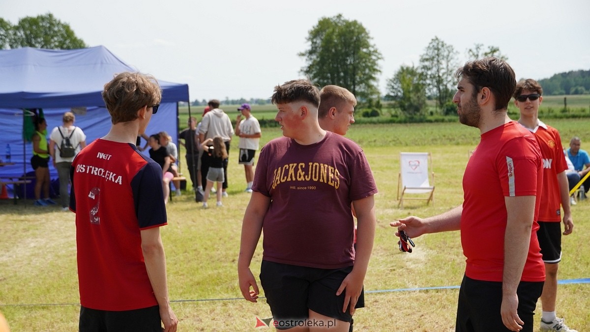 Dzień Dziecka w Przytułach Starych [01.06.2025] - zdjęcie #74 - eOstroleka.pl