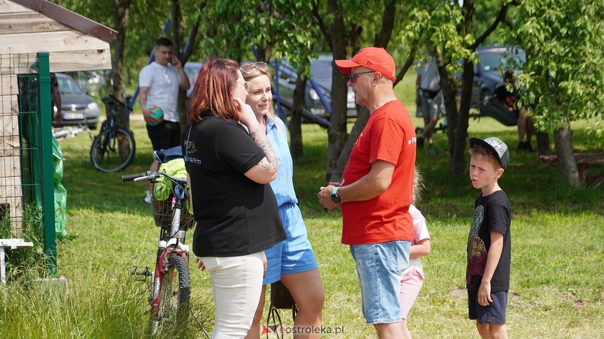 Dzień Dziecka w Przytułach Starych [01.06.2025] - zdjęcie #73 - eOstroleka.pl