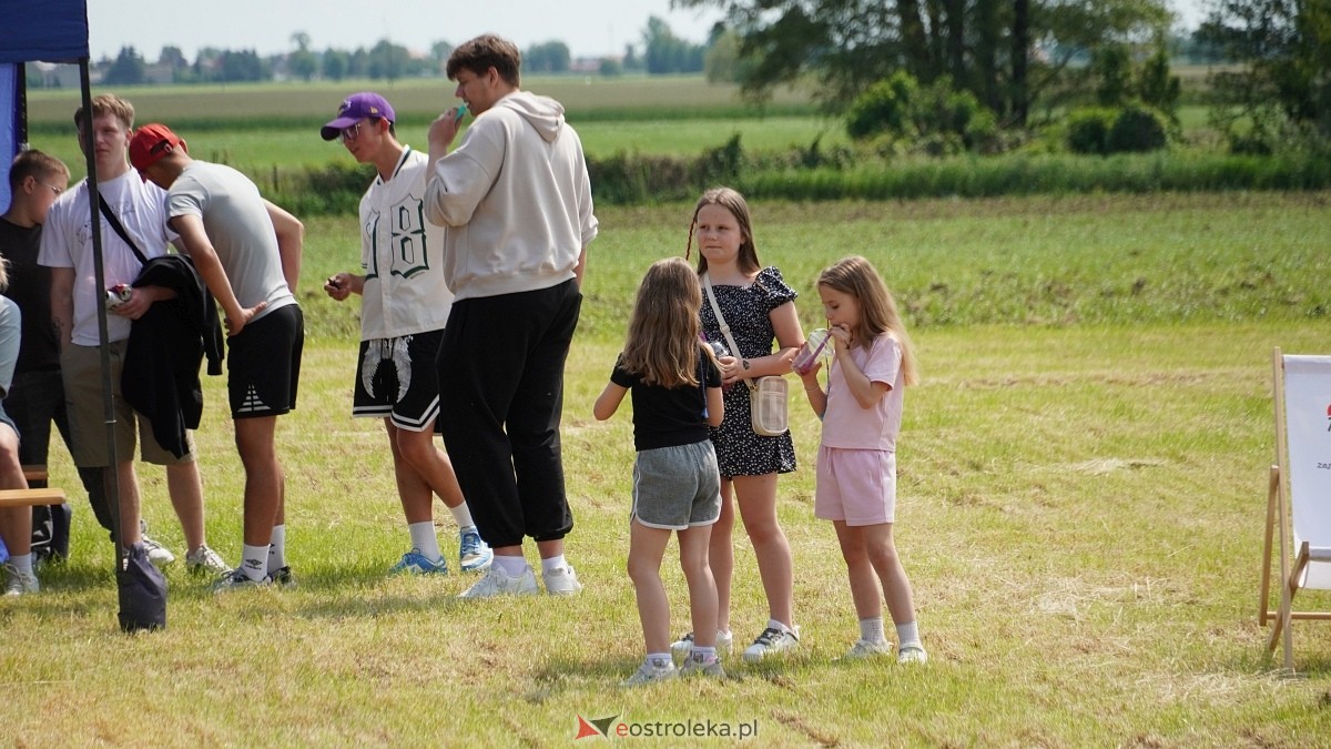 Dzień Dziecka w Przytułach Starych [01.06.2025] - zdjęcie #72 - eOstroleka.pl