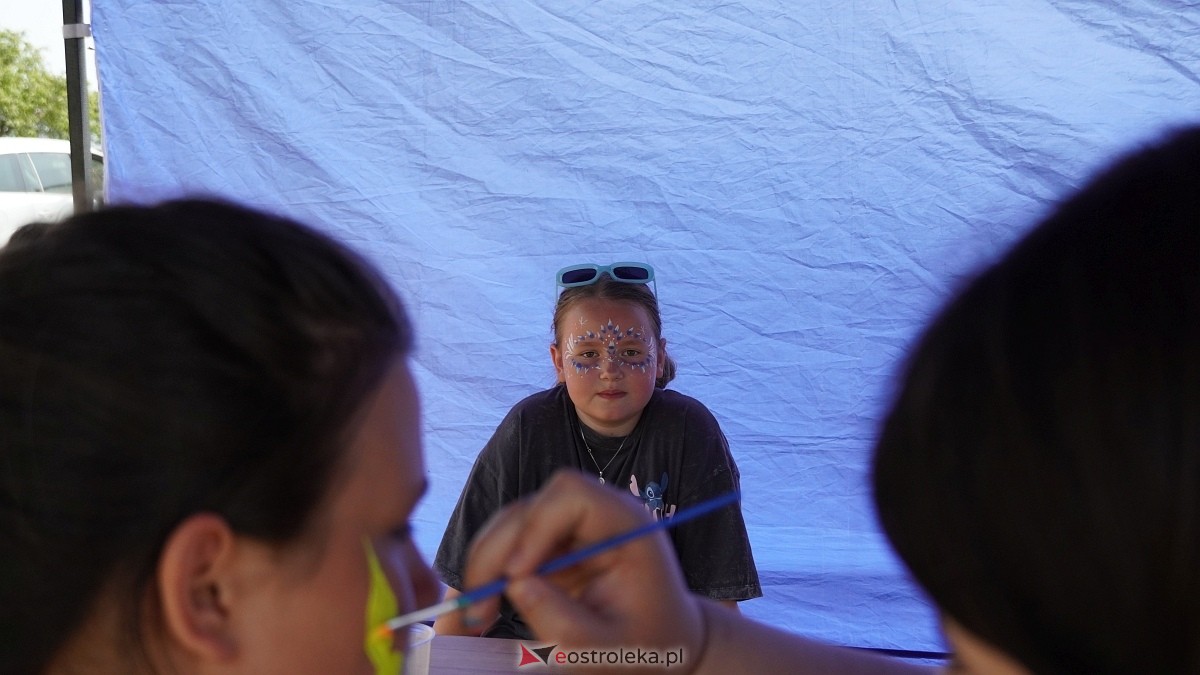 Dzień Dziecka w Przytułach Starych [01.06.2025] - zdjęcie #70 - eOstroleka.pl