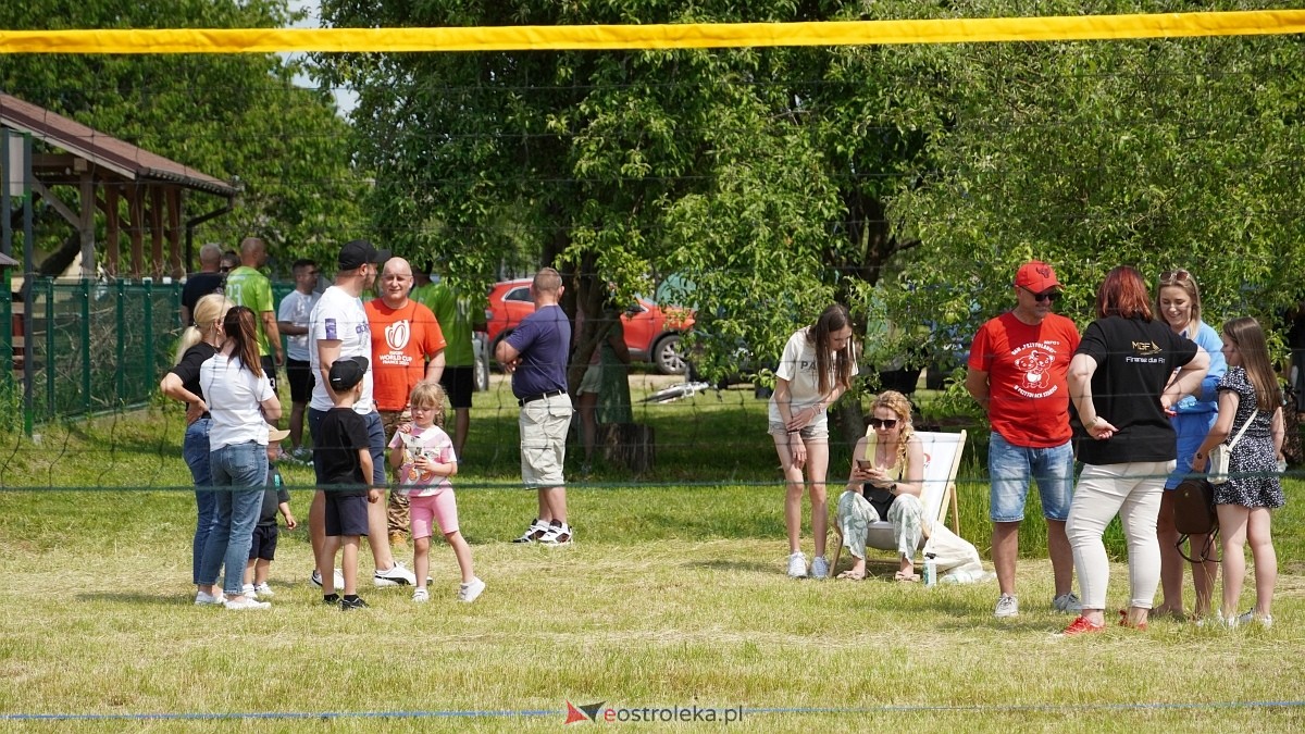 Dzień Dziecka w Przytułach Starych [01.06.2025] - zdjęcie #67 - eOstroleka.pl
