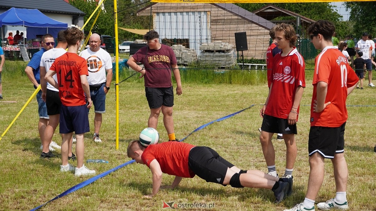 Dzień Dziecka w Przytułach Starych [01.06.2025] - zdjęcie #66 - eOstroleka.pl