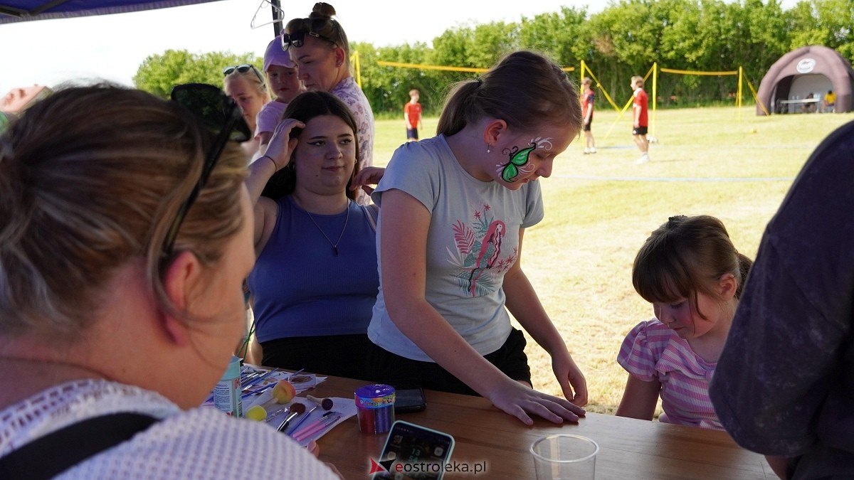 Dzień Dziecka w Przytułach Starych [01.06.2025] - zdjęcie #58 - eOstroleka.pl