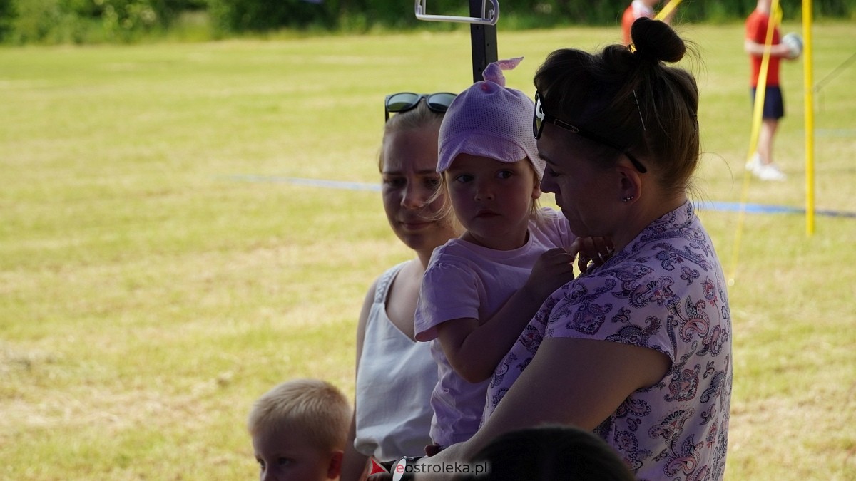 Dzień Dziecka w Przytułach Starych [01.06.2025] - zdjęcie #57 - eOstroleka.pl
