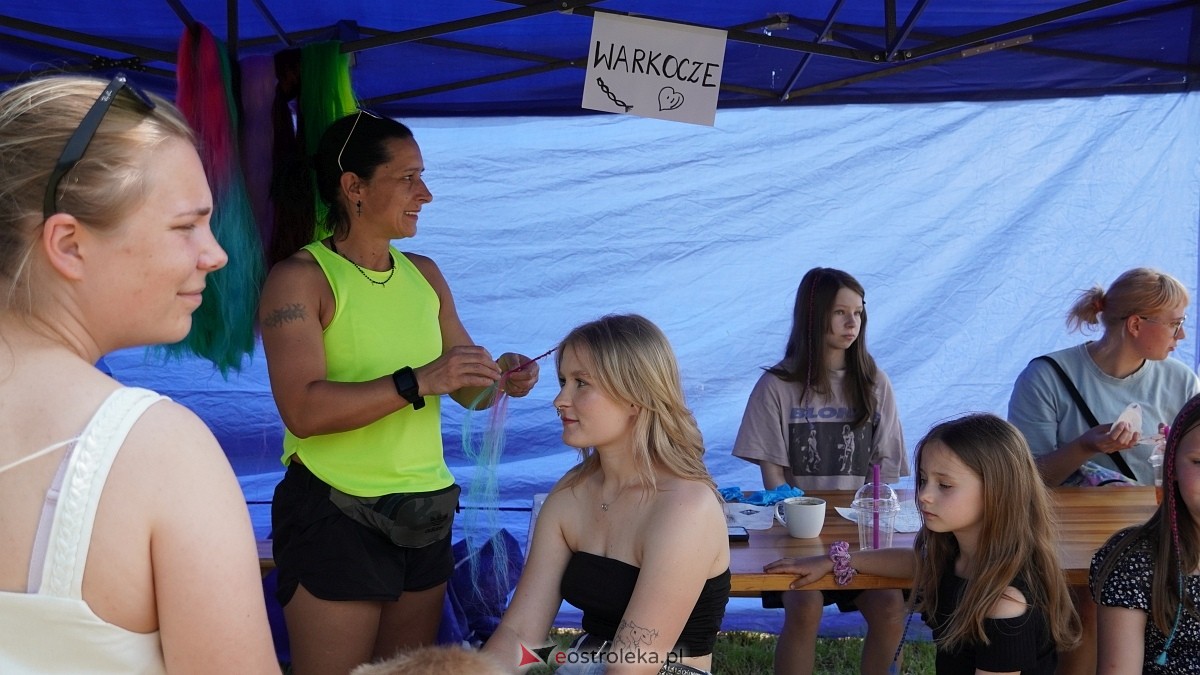 Dzień Dziecka w Przytułach Starych [01.06.2025] - zdjęcie #56 - eOstroleka.pl