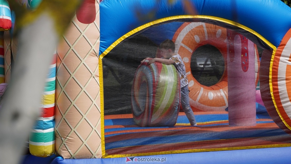 Dzień Dziecka w Przytułach Starych [01.06.2025] - zdjęcie #55 - eOstroleka.pl