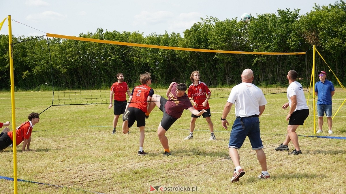 Dzień Dziecka w Przytułach Starych [01.06.2025] - zdjęcie #53 - eOstroleka.pl