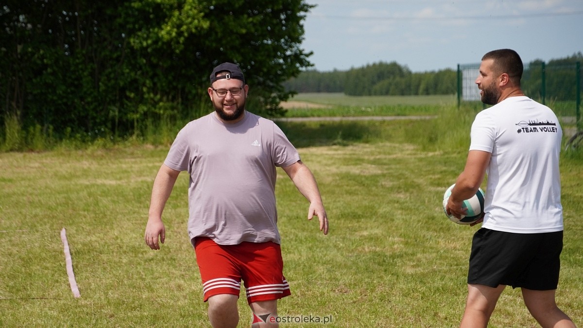 Dzień Dziecka w Przytułach Starych [01.06.2025] - zdjęcie #52 - eOstroleka.pl