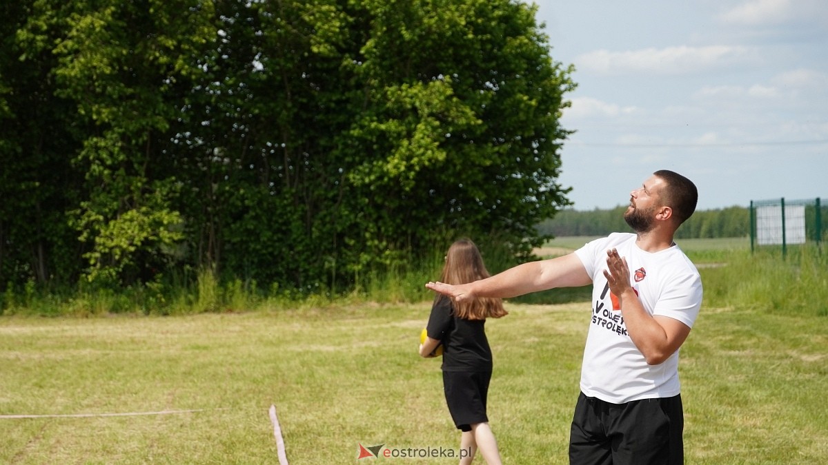 Dzień Dziecka w Przytułach Starych [01.06.2025] - zdjęcie #50 - eOstroleka.pl