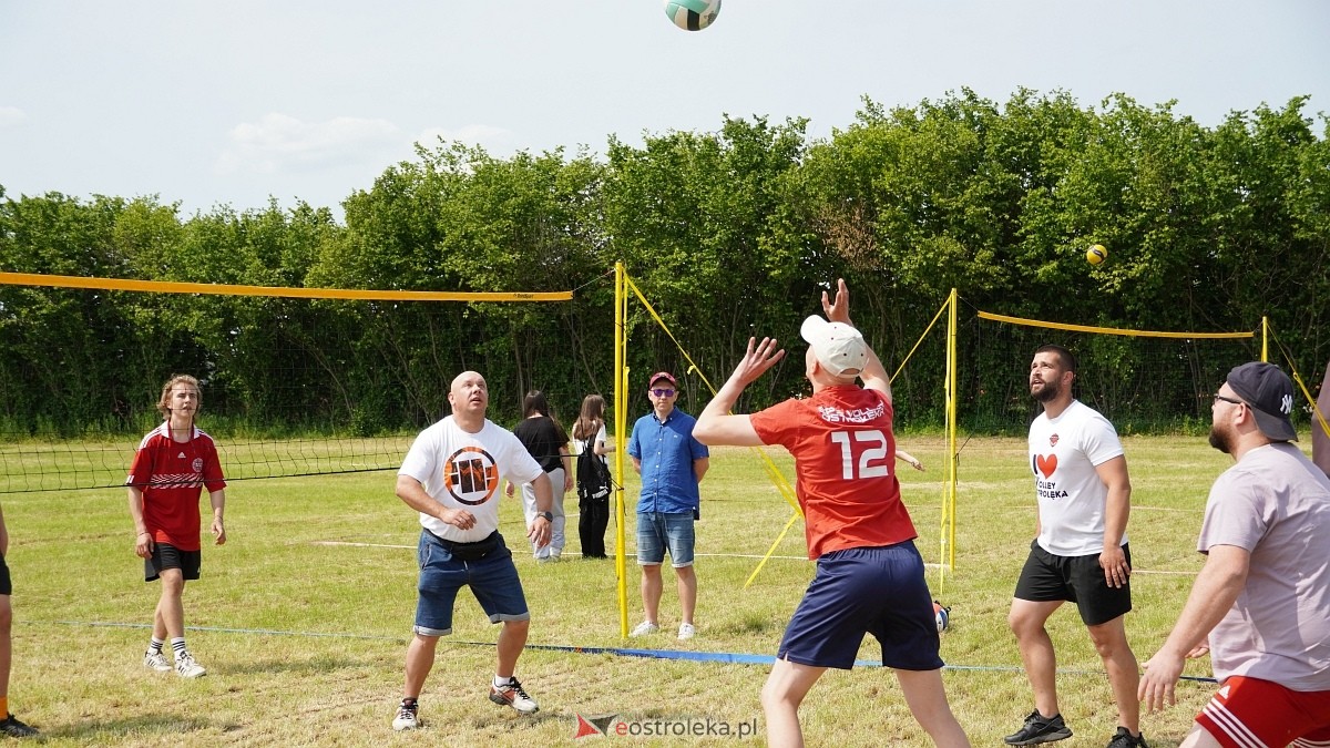 Dzień Dziecka w Przytułach Starych [01.06.2025] - zdjęcie #49 - eOstroleka.pl