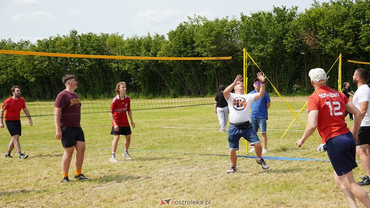 Dzień Dziecka w Przytułach Starych [01.06.2025] - zdjęcie #48 - eOstroleka.pl