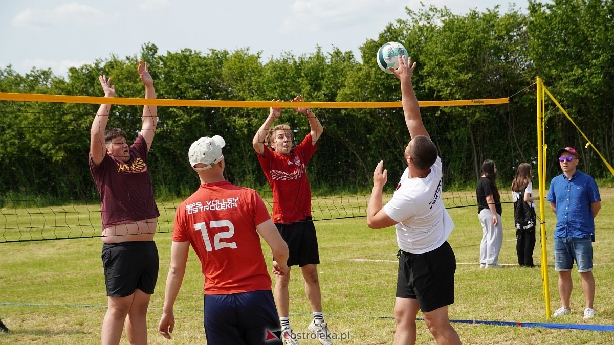 Dzień Dziecka w Przytułach Starych [01.06.2025] - zdjęcie #47 - eOstroleka.pl