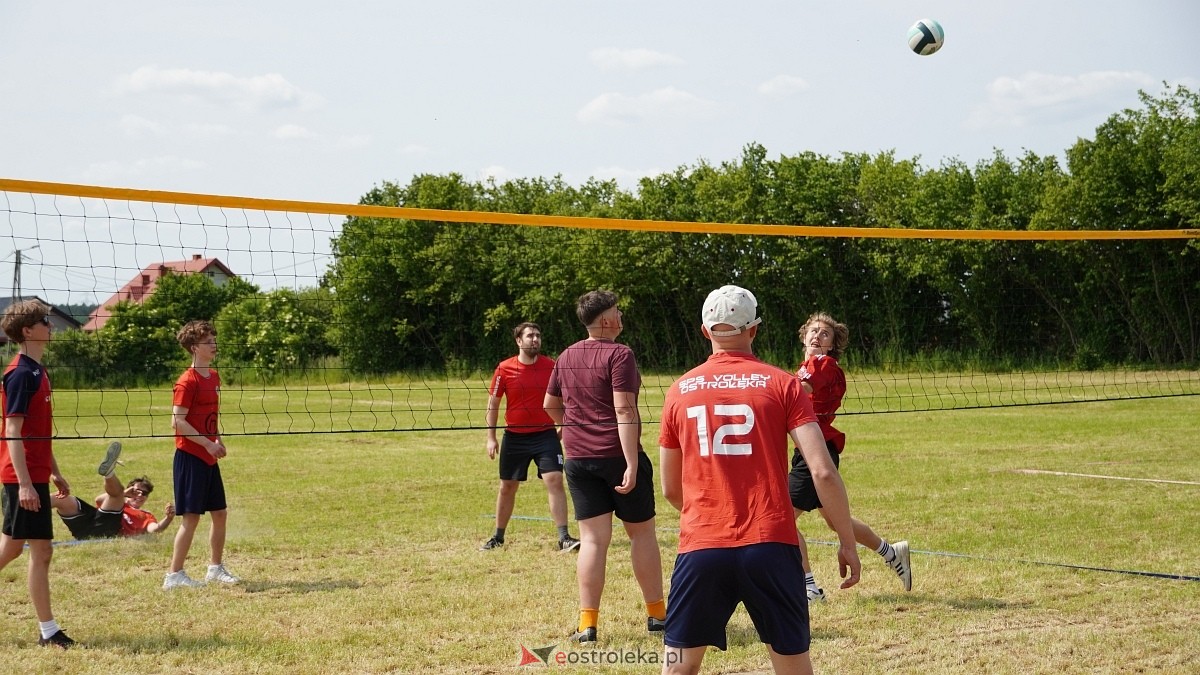 Dzień Dziecka w Przytułach Starych [01.06.2025] - zdjęcie #45 - eOstroleka.pl