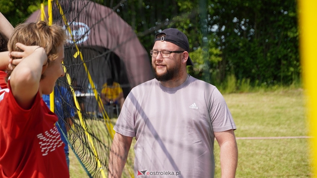 Dzień Dziecka w Przytułach Starych [01.06.2025] - zdjęcie #43 - eOstroleka.pl