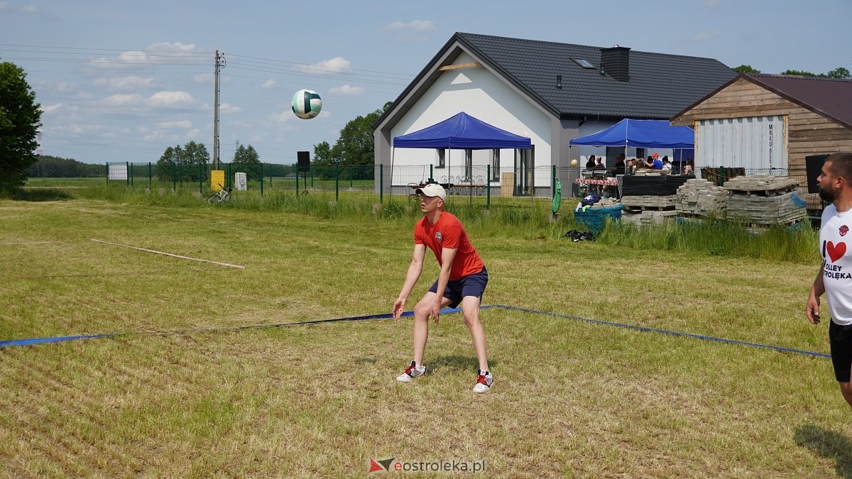 Dzień Dziecka w Przytułach Starych [01.06.2025] - zdjęcie #42 - eOstroleka.pl