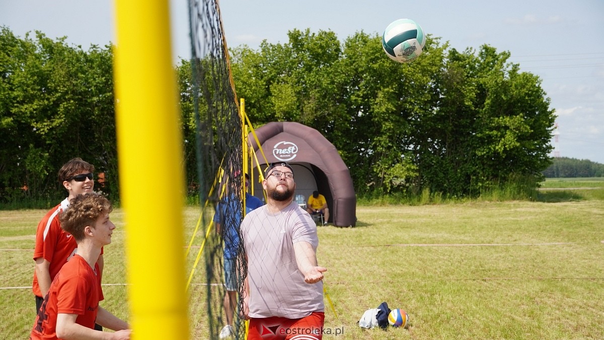 Dzień Dziecka w Przytułach Starych [01.06.2025] - zdjęcie #40 - eOstroleka.pl