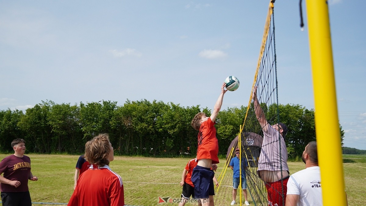 Dzień Dziecka w Przytułach Starych [01.06.2025] - zdjęcie #38 - eOstroleka.pl
