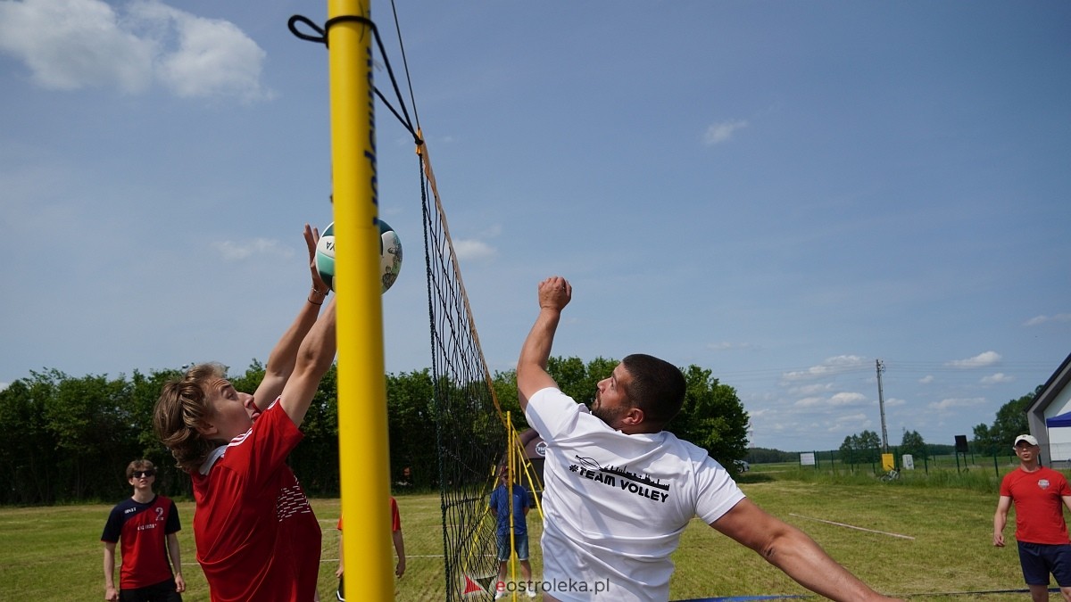 Dzień Dziecka w Przytułach Starych [01.06.2025] - zdjęcie #37 - eOstroleka.pl