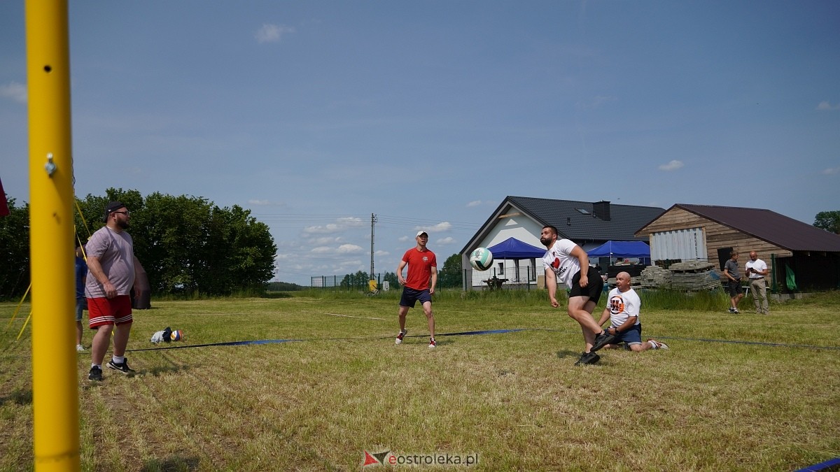 Dzień Dziecka w Przytułach Starych [01.06.2025] - zdjęcie #36 - eOstroleka.pl