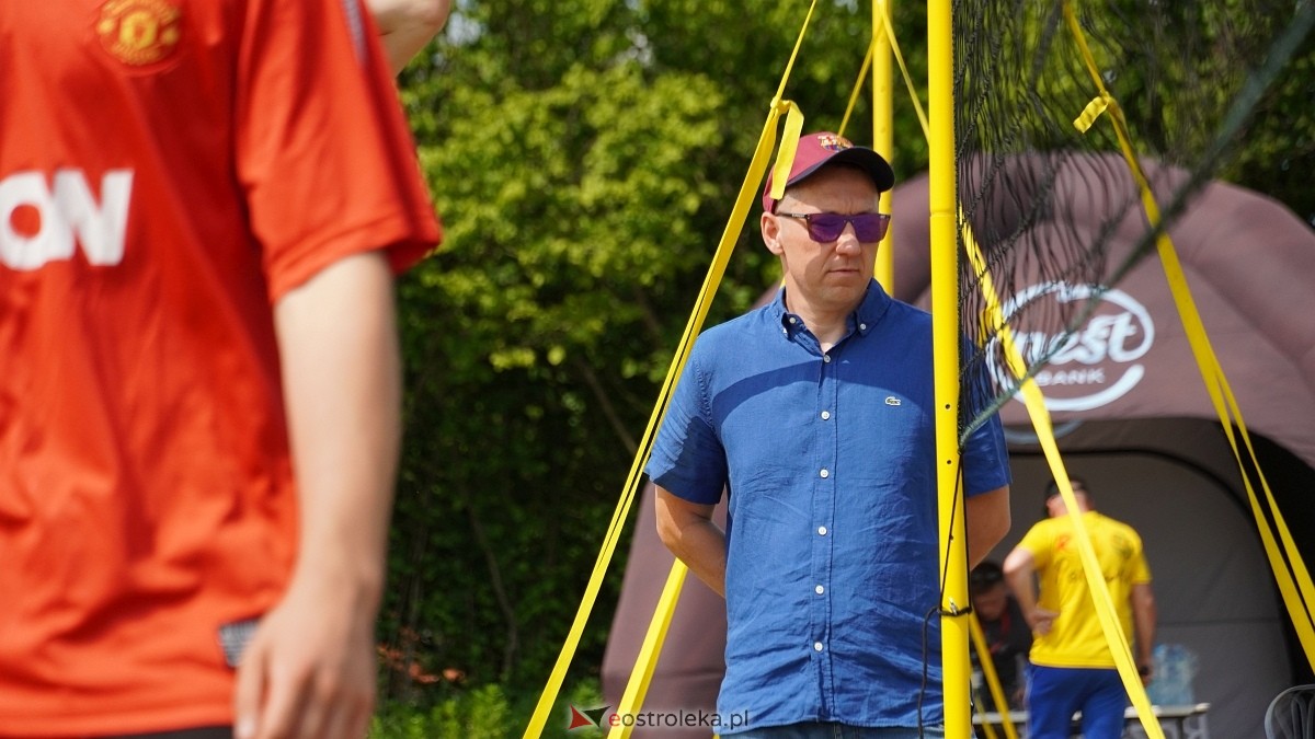 Dzień Dziecka w Przytułach Starych [01.06.2025] - zdjęcie #34 - eOstroleka.pl