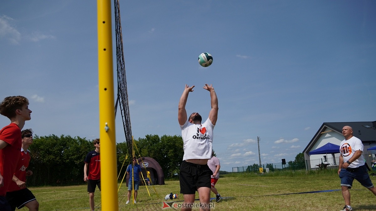 Dzień Dziecka w Przytułach Starych [01.06.2025] - zdjęcie #33 - eOstroleka.pl