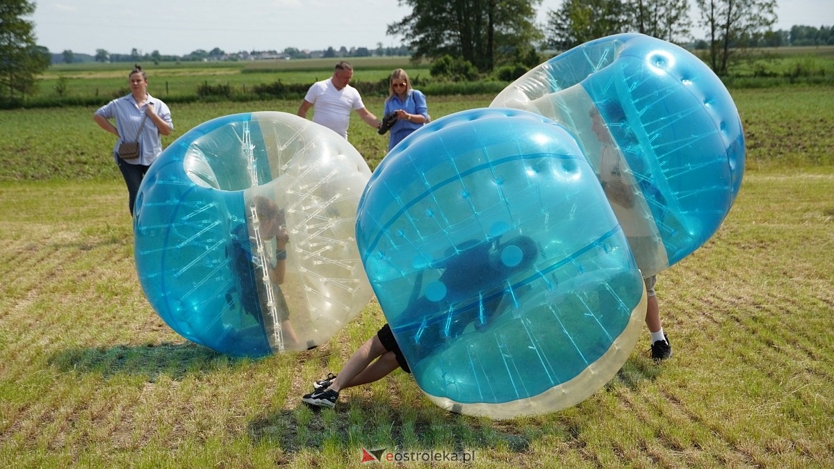 Dzień Dziecka w Przytułach Starych [01.06.2025] - zdjęcie #32 - eOstroleka.pl