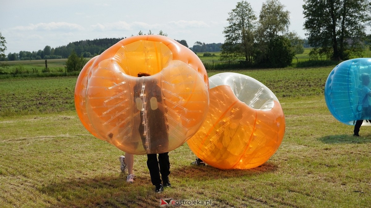 Dzień Dziecka w Przytułach Starych [01.06.2025] - zdjęcie #31 - eOstroleka.pl