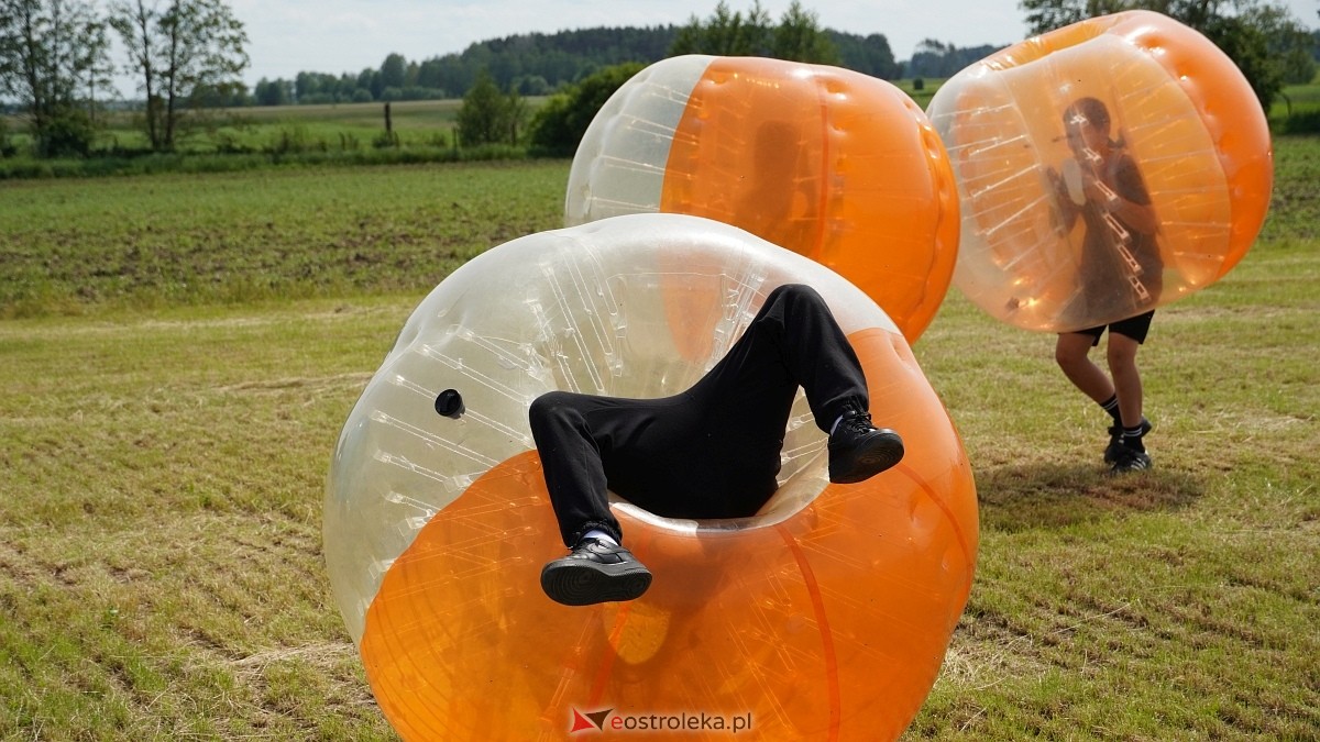 Dzień Dziecka w Przytułach Starych [01.06.2025] - zdjęcie #30 - eOstroleka.pl