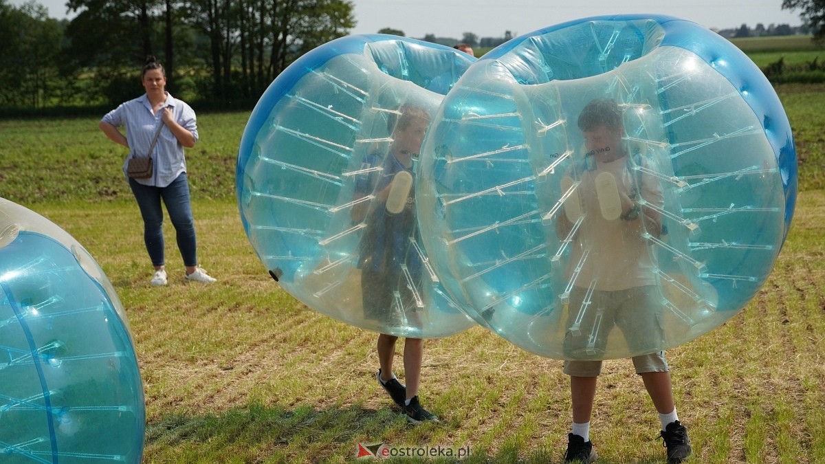 Dzień Dziecka w Przytułach Starych [01.06.2025] - zdjęcie #29 - eOstroleka.pl