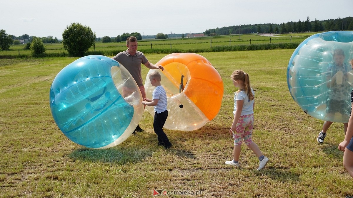 Dzień Dziecka w Przytułach Starych [01.06.2025] - zdjęcie #28 - eOstroleka.pl