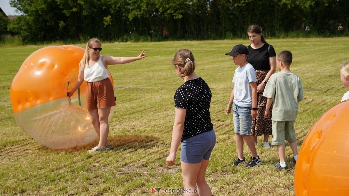 Dzień Dziecka w Przytułach Starych [01.06.2025] - zdjęcie #26 - eOstroleka.pl