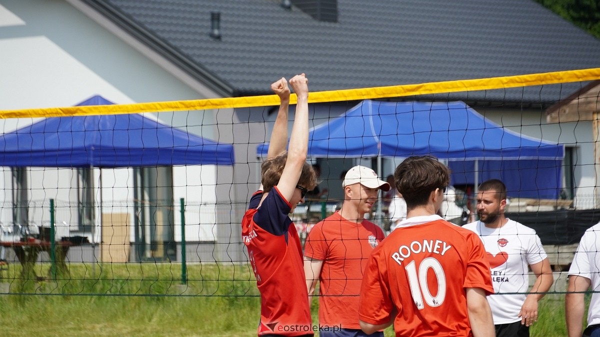 Dzień Dziecka w Przytułach Starych [01.06.2025] - zdjęcie #25 - eOstroleka.pl