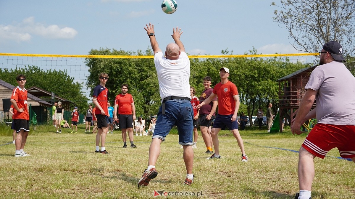 Dzień Dziecka w Przytułach Starych [01.06.2025] - zdjęcie #22 - eOstroleka.pl