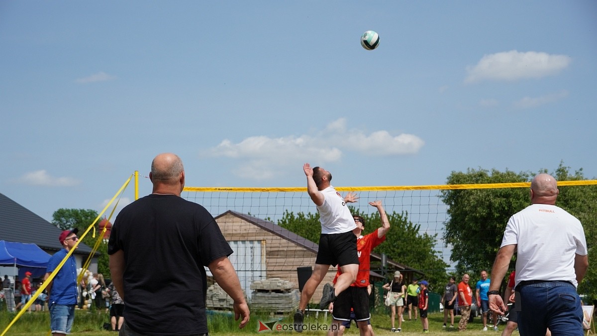 Dzień Dziecka w Przytułach Starych [01.06.2025] - zdjęcie #21 - eOstroleka.pl