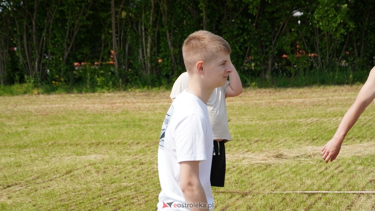 Dzień Dziecka w Przytułach Starych [01.06.2025] - zdjęcie #20 - eOstroleka.pl