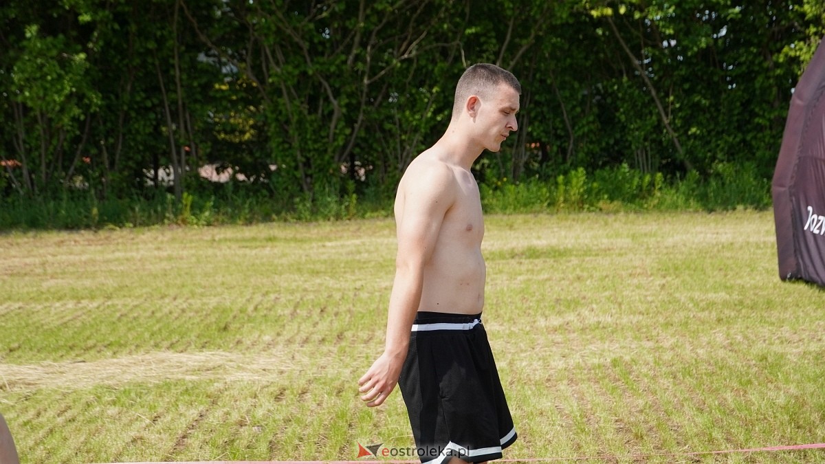 Dzień Dziecka w Przytułach Starych [01.06.2025] - zdjęcie #19 - eOstroleka.pl