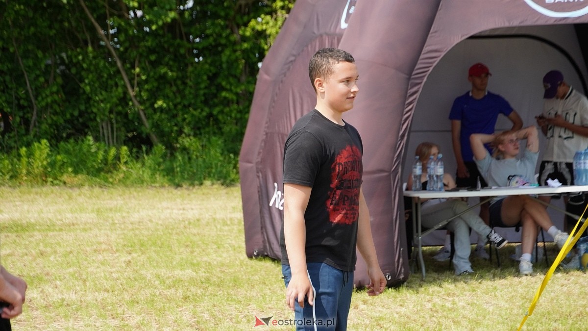 Dzień Dziecka w Przytułach Starych [01.06.2025] - zdjęcie #18 - eOstroleka.pl