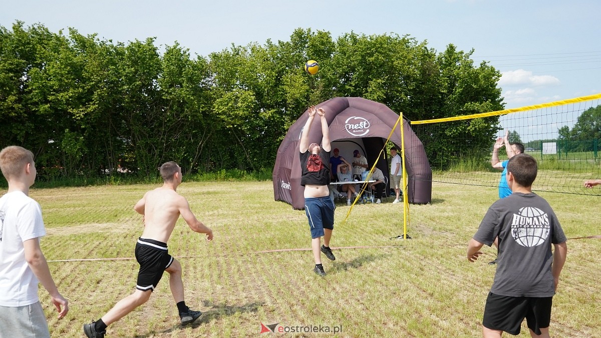 Dzień Dziecka w Przytułach Starych [01.06.2025] - zdjęcie #17 - eOstroleka.pl